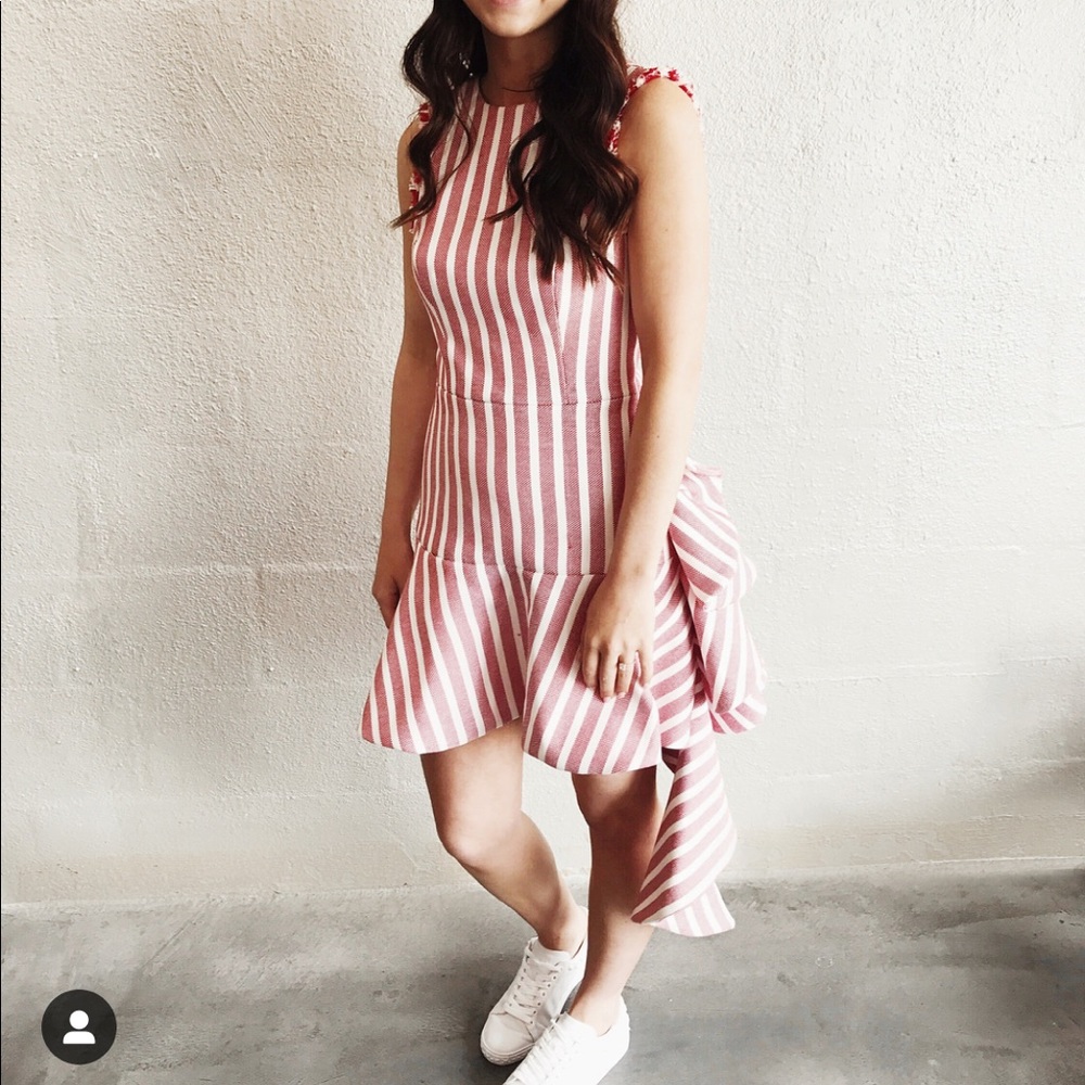 Alexis Cara dress